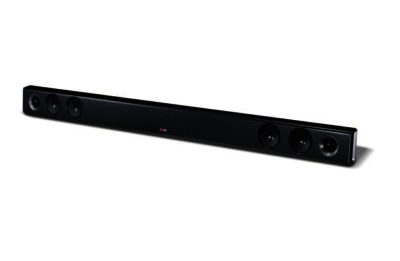 LG 2430A 160W Soundbar